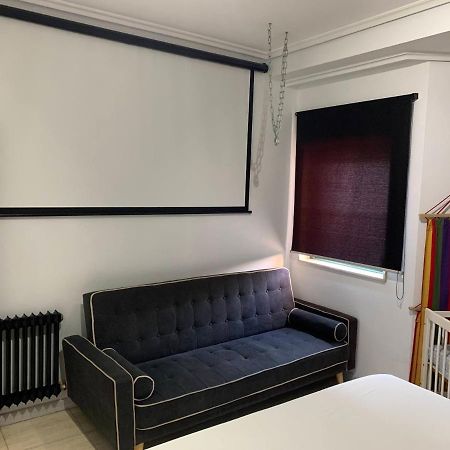 Apartamentos En Playa De Samil Primera Linea De Playa Pe Na Areia Βίγκο Εξωτερικό φωτογραφία