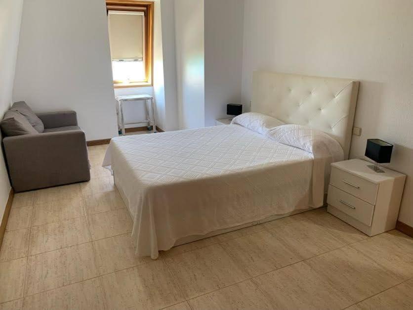 Apartamentos En Playa De Samil Primera Linea De Playa Pe Na Areia Βίγκο Εξωτερικό φωτογραφία