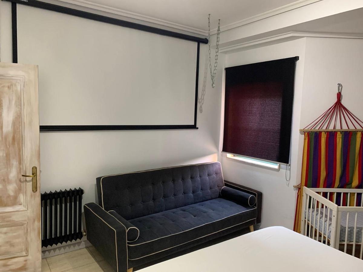 Apartamentos En Playa De Samil Primera Linea De Playa Pe Na Areia Βίγκο Εξωτερικό φωτογραφία