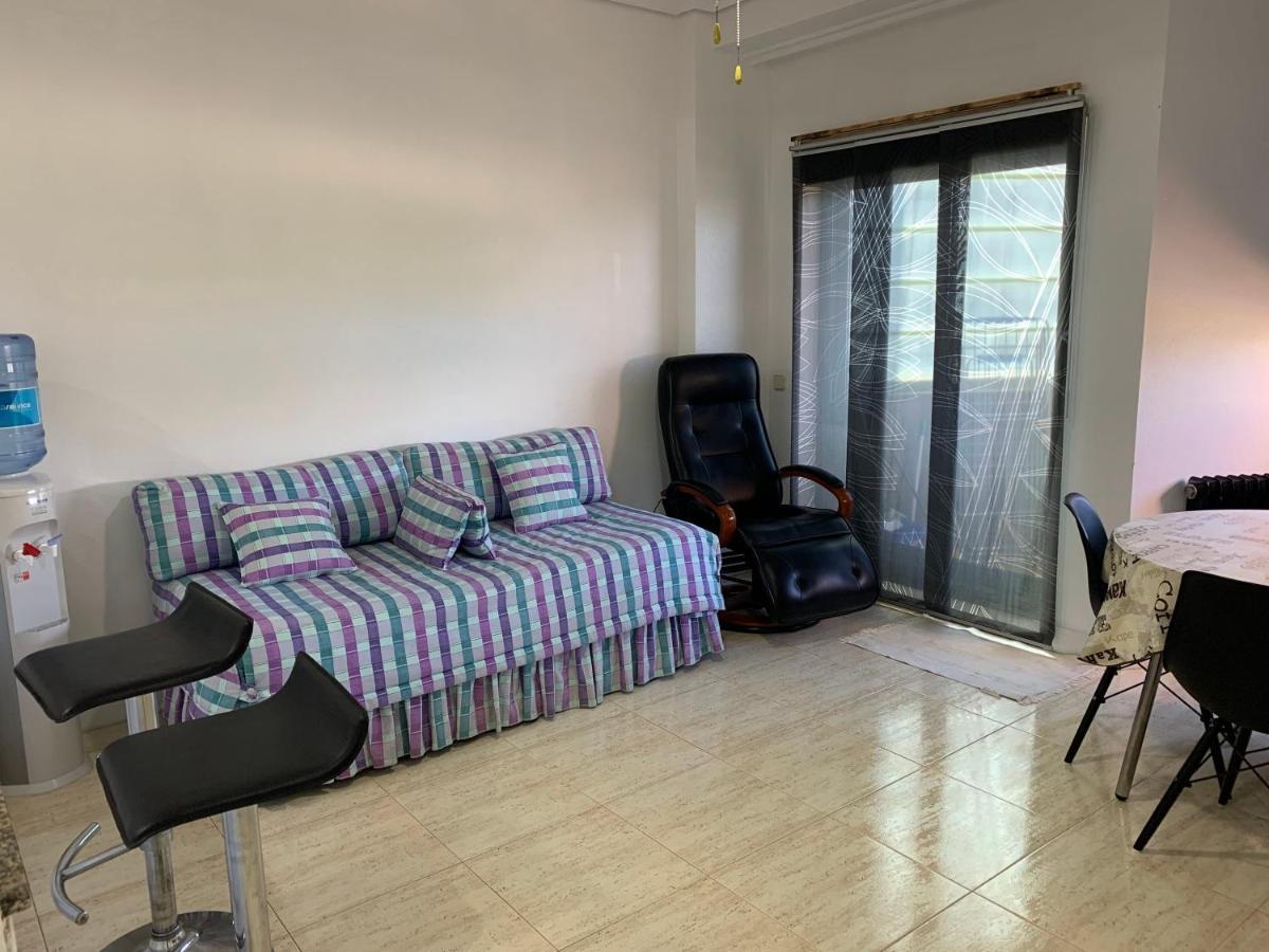 Apartamentos En Playa De Samil Primera Linea De Playa Pe Na Areia Βίγκο Εξωτερικό φωτογραφία