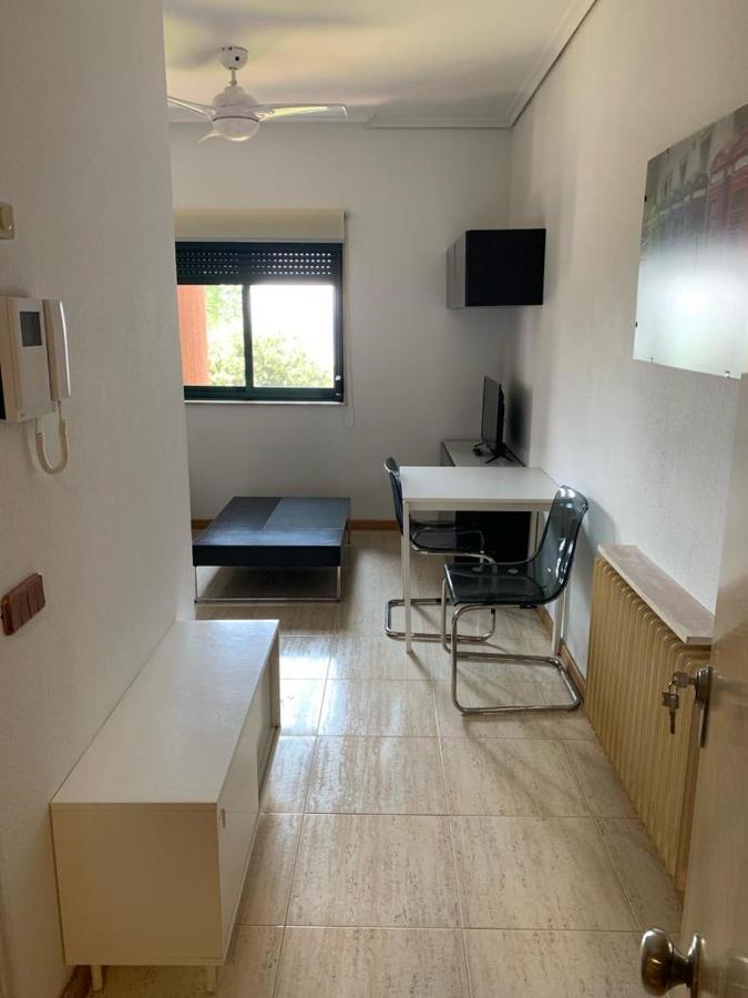 Apartamentos En Playa De Samil Primera Linea De Playa Pe Na Areia Βίγκο Εξωτερικό φωτογραφία