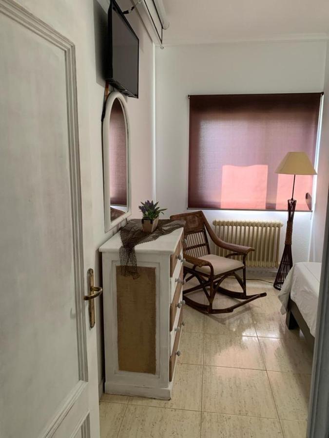 Apartamentos En Playa De Samil Primera Linea De Playa Pe Na Areia Βίγκο Εξωτερικό φωτογραφία